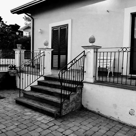 Primo Etna Apartment Pedara Exterior photo