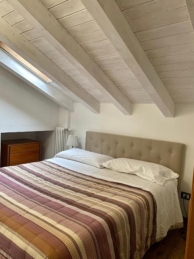 Primo Etna Apartment Pedara Exterior photo